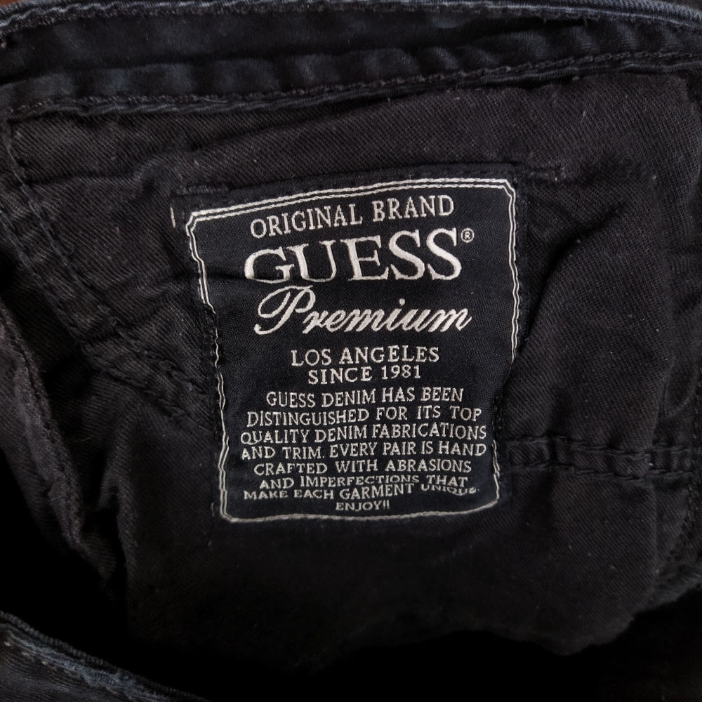✨ GUESS Premium Jeans ✨